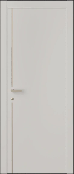 Межкомнатная дверь AxelDoors Astera 2.0, цвет Песчаный рай