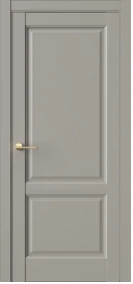 Межкомнатная дверь AxelDoors SE3, цвет Пустынное золото
